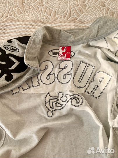 Толстовка Bosco Sport, р-р М