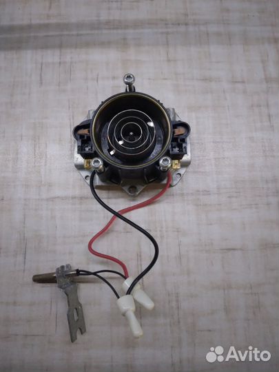 Запчасти Polaris Поларис PWK1712CAD