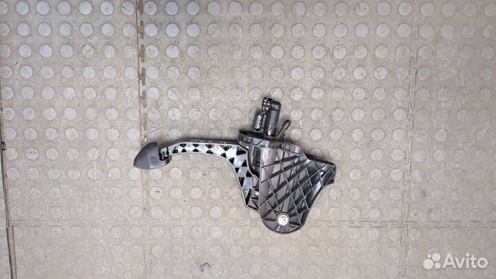 Педаль сцепления Volkswagen Jetta 6, 2013