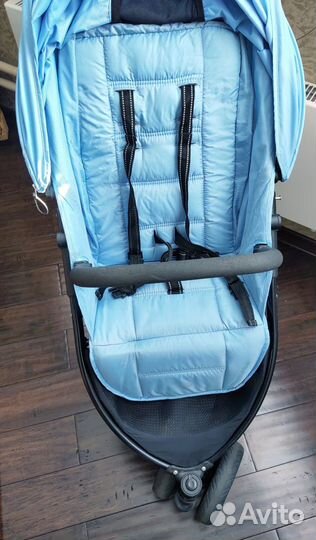 Прогулочная коляска Valco Baby Snap 3