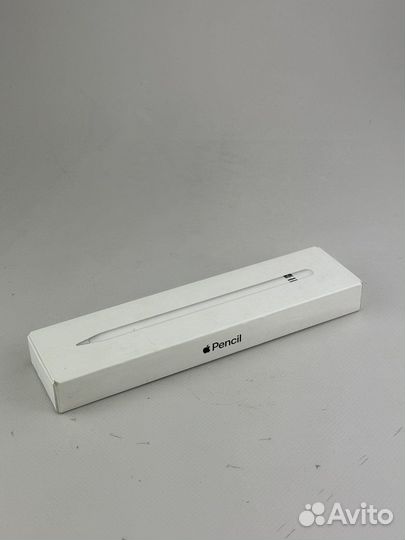 Apple pencil 1 поколения