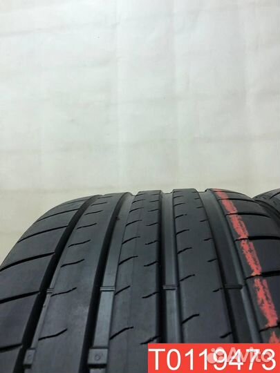 Bridgestone Potenza Sport 245/30 R20 90Y