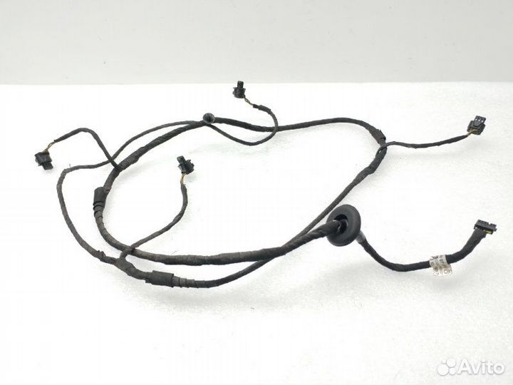 Проводка парктроника задняя Mercedes-Benz E-Class