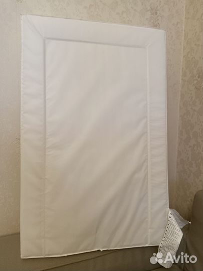 Пеленальная подстилка вэдра IKEA