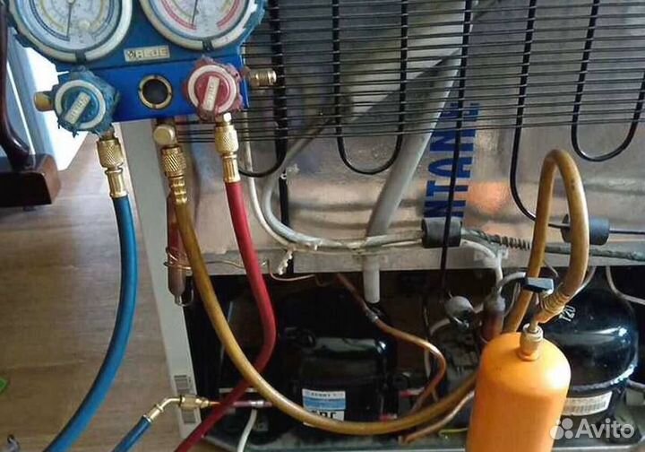 Ремонт стиральных/сушильных машин,холодильников