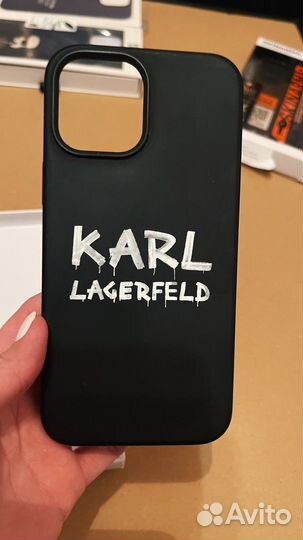 Чехлы на iPhone 12 pro max