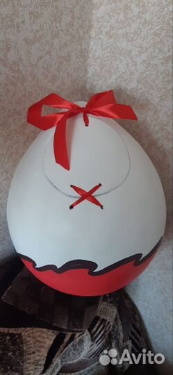 Киндер упаковка подарочная