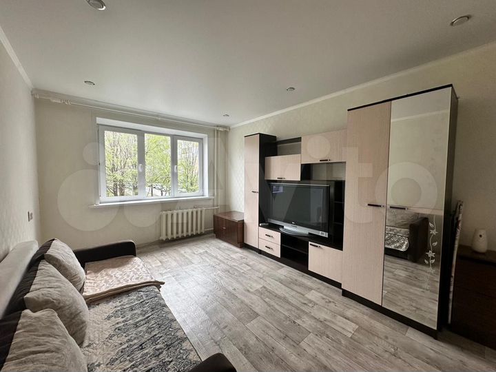 2-к. квартира, 49,2 м², 2/9 эт.