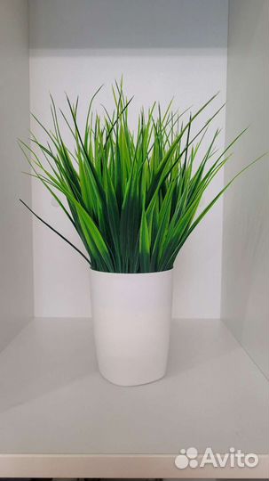 Искусственные цветы