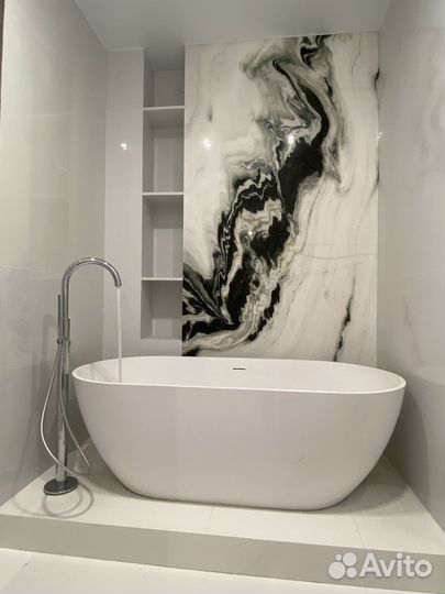 Ремонт квартир и домов