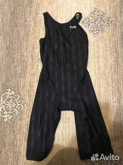 Гидрокостюм tyr