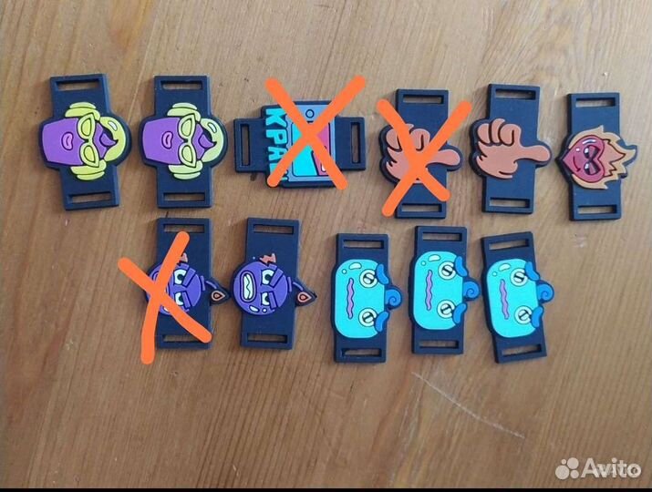 Вайбики Абрикос Спар