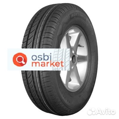Ikon Tyres Nordman SC 215/65 R16C T