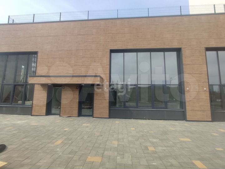 Продам офисное помещение, 99.9 м²