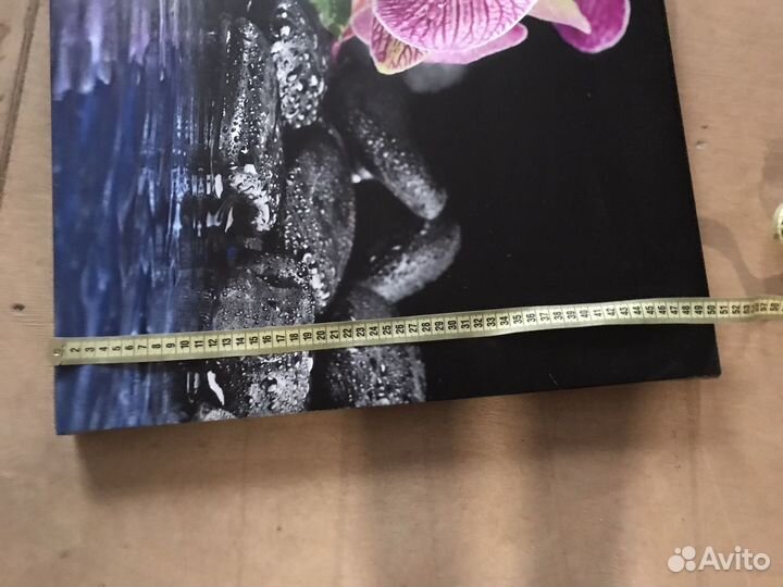 Фотокартина б/у