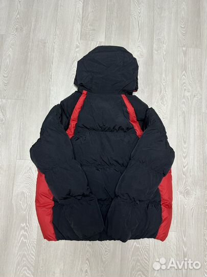 Пуховик Jordan Essential Puffer Jacket DX6596-010