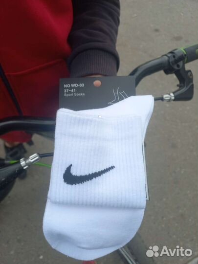 Носки nike