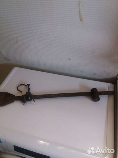 Весы безмен