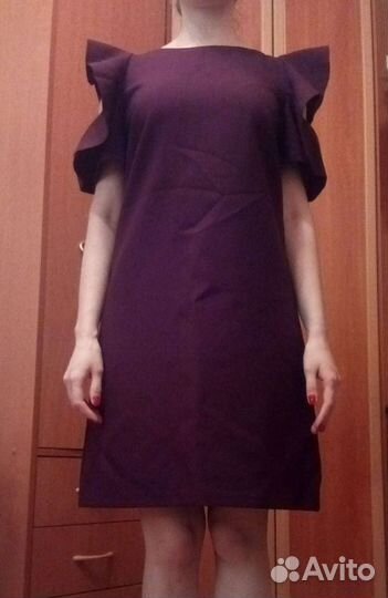 Платье женское 44р