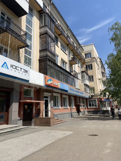 Офис, 171.1 м²