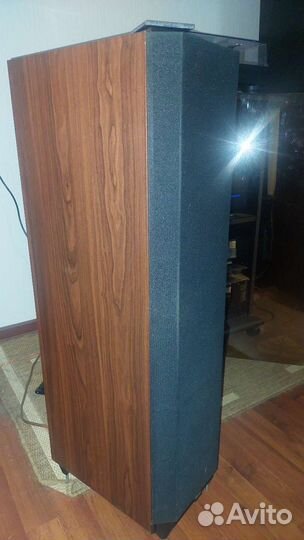 Boston acoustics vr 20