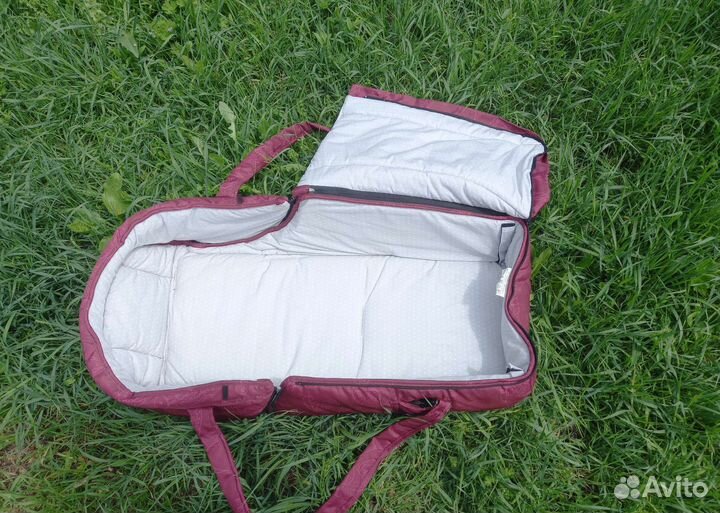 Переноска для детей