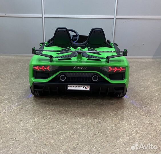 Электромобиль