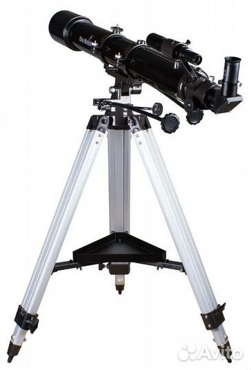 Телескоп Sky-Watcher BK 909 AZ3 новый