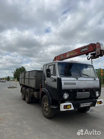 Услуги Манипулятора