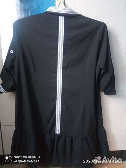 Блузка женская