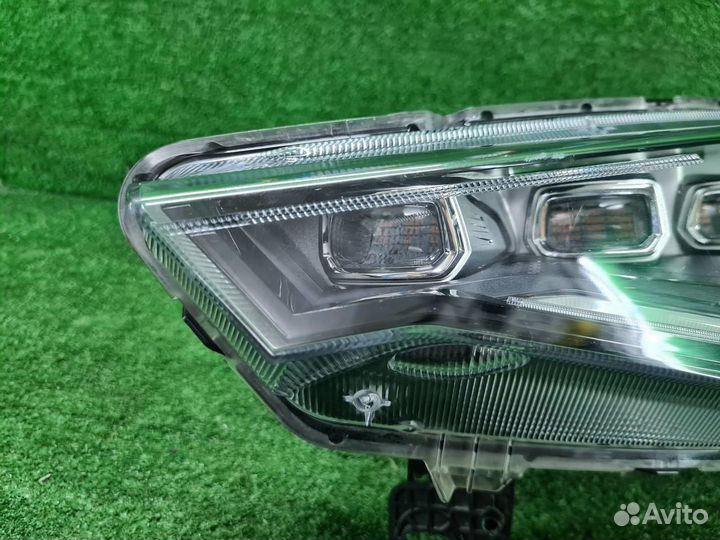 Фара левая Haval F7/F7x