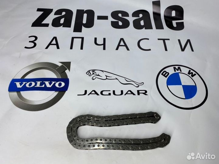Цепь грм Land Rover Velar 204DTH