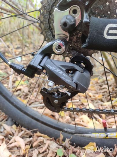 Jamis Dakar XC Sport 26