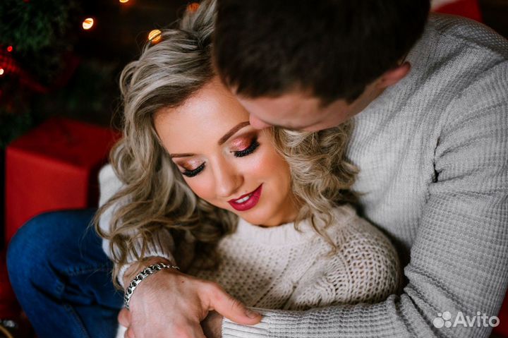 Фотосессия Love-Story Пары влюбленных