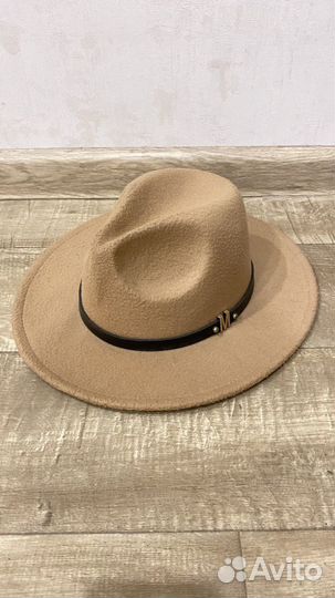 Шляпа унисекс