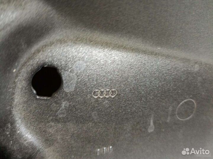 Дверь задняя правая Audi A6 2019