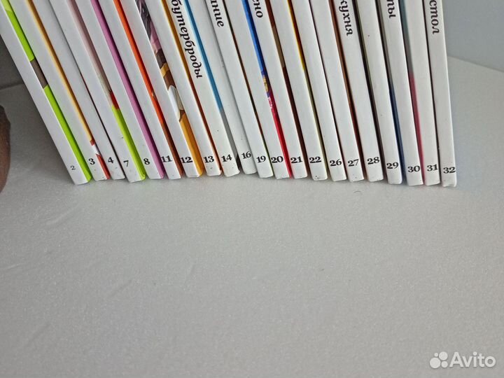 Книги рецептов звёзд в программе 