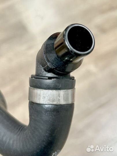 Шланг отопителя Mercedes A2218302096 оригинал