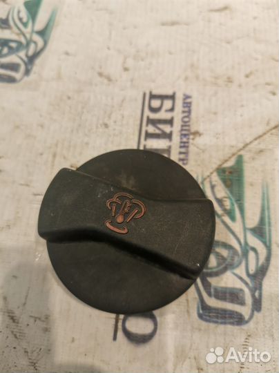 Крышка бачка расширительного Audi Q7 4L (2005—2009)