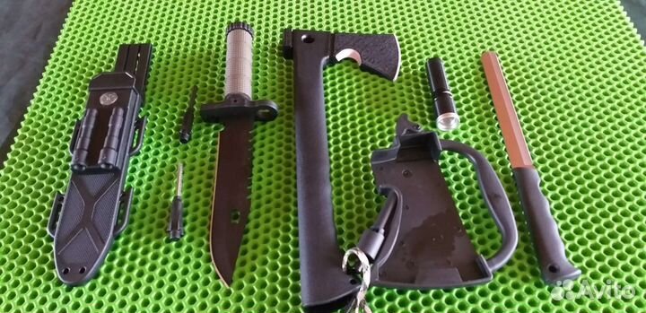 Набор для выживания,туризма