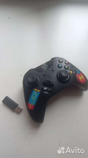 Геймпад Xbox One