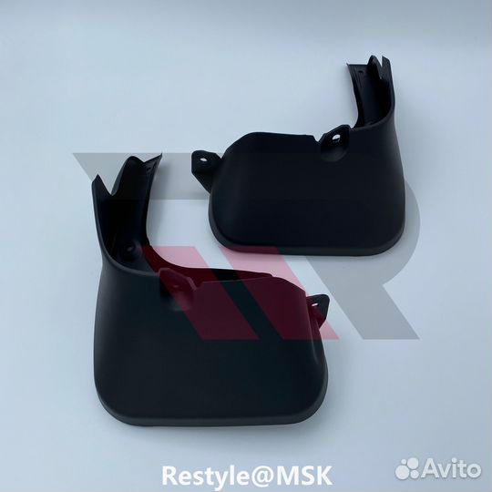 Брызговики Lexus RX270 / RX350 / RX450h 10-15г