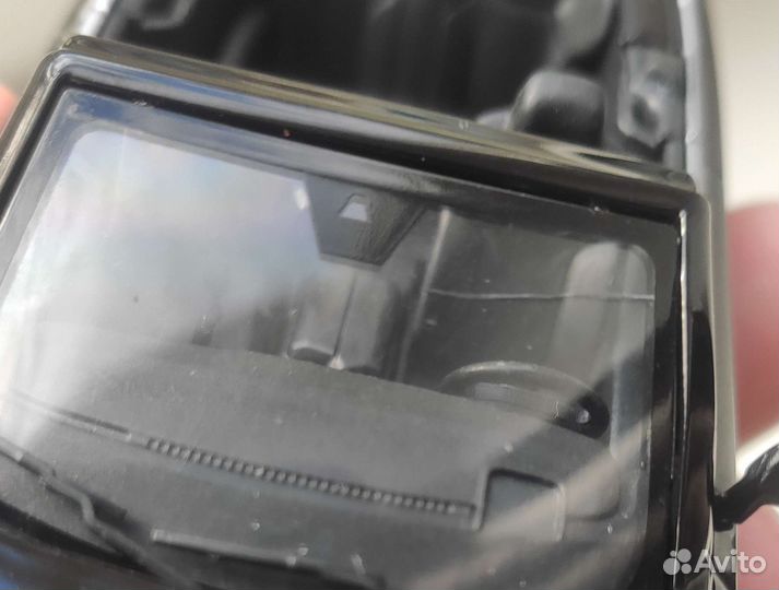 Модель 1:43 Диагостини