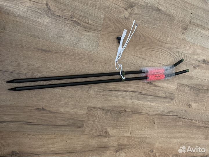 Маркерные колышки kaida