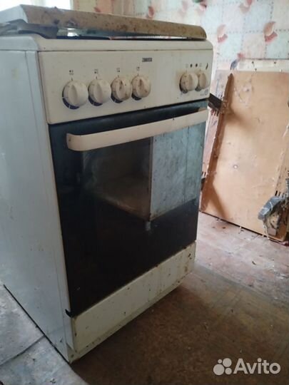 Плита эллектрическая