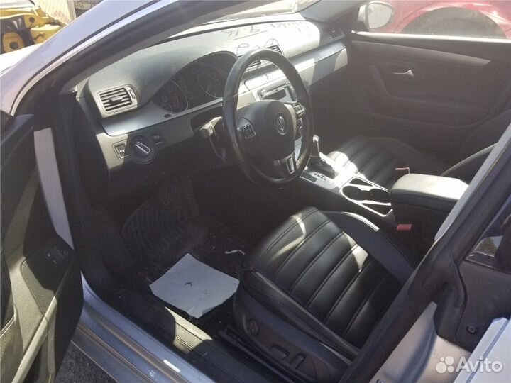 Разбор на запчасти Volkswagen Passat CC