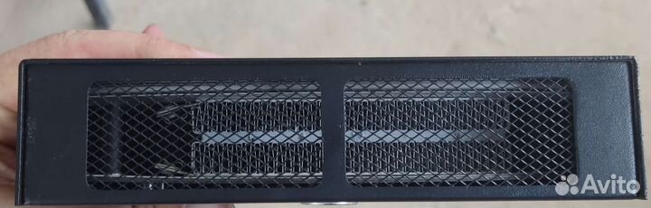 Обогреватель на магнитах