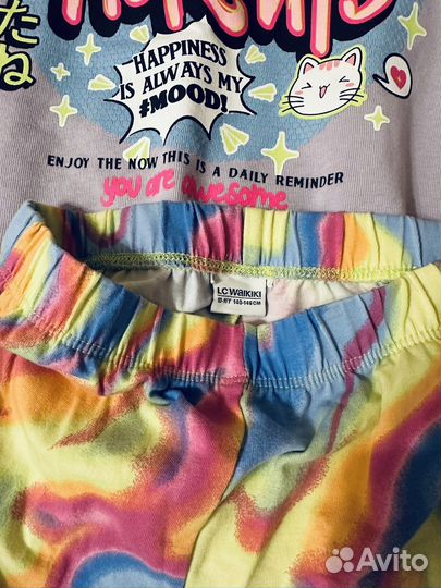 Пакет вещей Waikiki 140-146