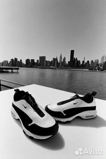 Кроссовки мужские nike air max plus