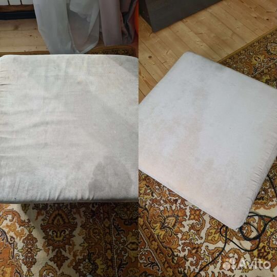 Аренда Моющий пылесос Керхер (Karcher puzzi 8/1c)